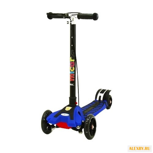 Кикборд Micar Maxi Micar