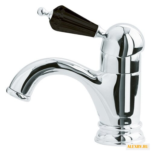 Однорычажный смеситель для