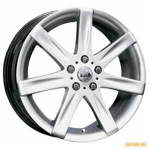 Колесный диск Alessio Polar