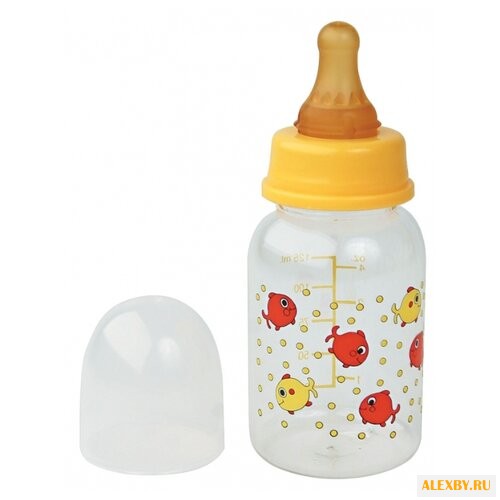 Курносики Бутылочка