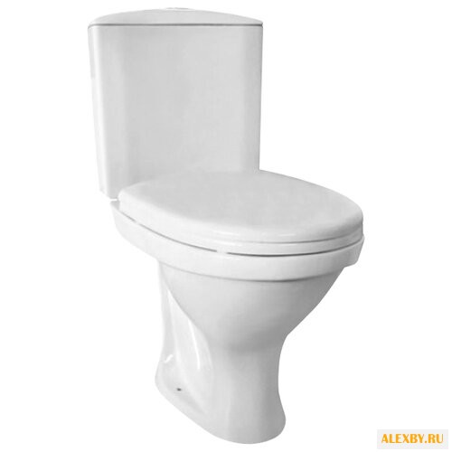 Унитаз Santeri Вита