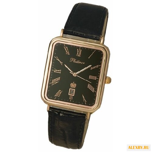 Наручные часы Platinor 54650.515