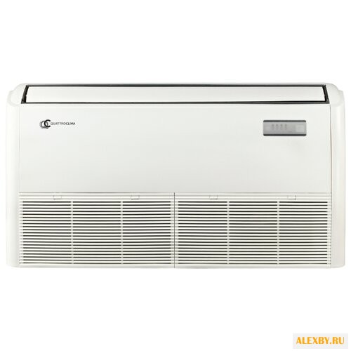 Сплит-система Quattroclima
