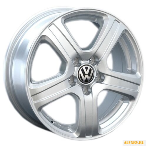Колесный диск Replica VW53