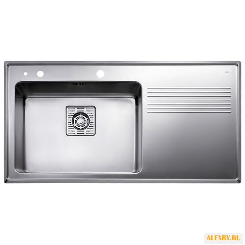 Врезная кухонная мойка TEKA