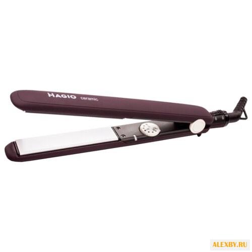 Щипцы утюжок Magio MG-577 578