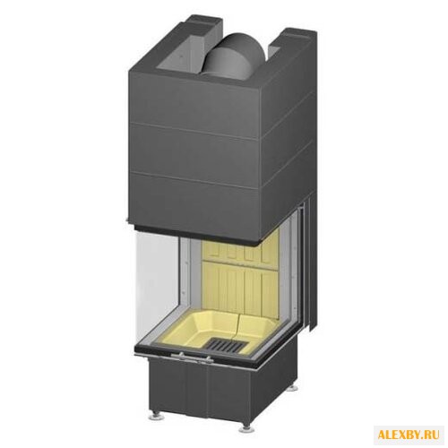 Топка Spartherm Arte U-50h