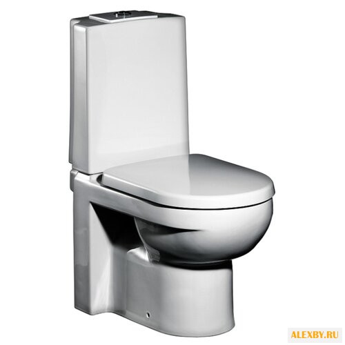 Унитаз Gustavsberg Artic