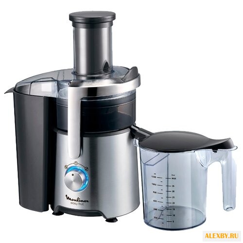 Соковыжималка Moulinex JU 610 D10