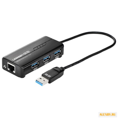 Ethernet-адаптер UGreen UG-20266