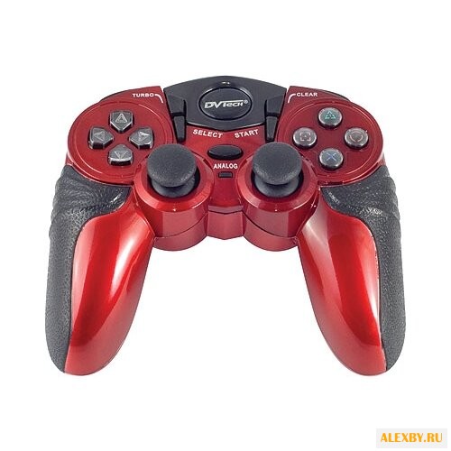Геймпад DVTech JS55 Shock Jet