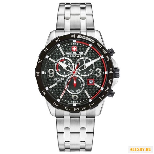 Наручные часы SWISS MILITARY