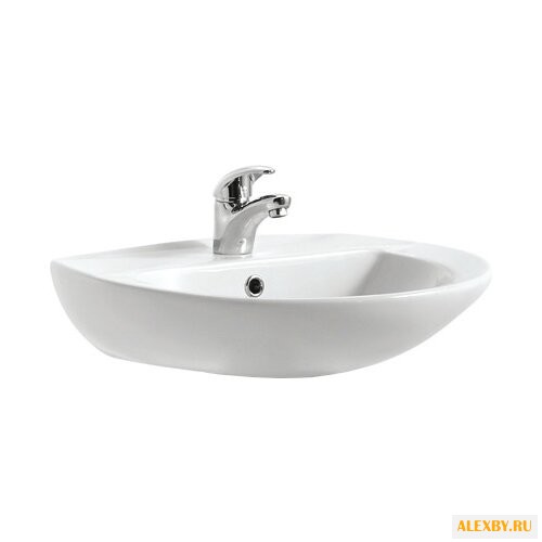 Раковина 55 см IDDIS Persey