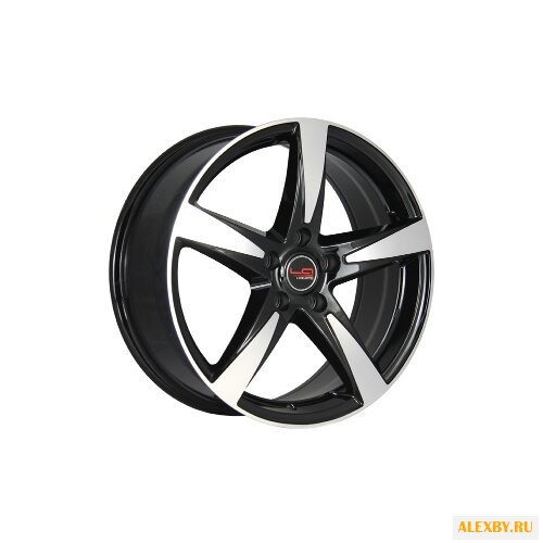 Колесный диск LegeArtis OPL531