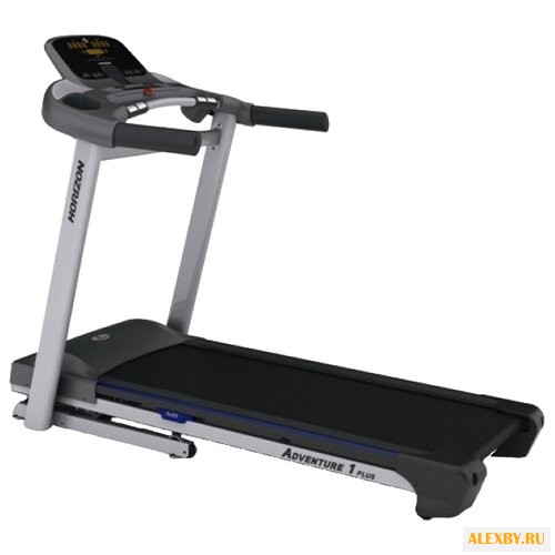 Электрическая беговая дорожка