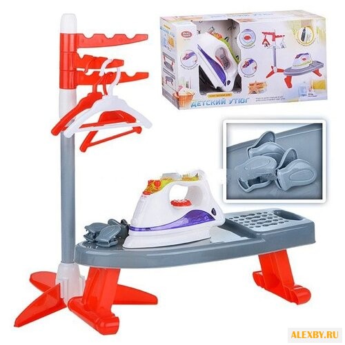 Набор Play Smart 2303