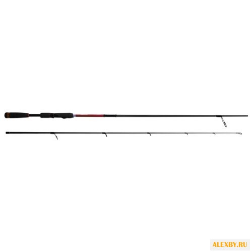 Удилище спиннинговое ZEMEX