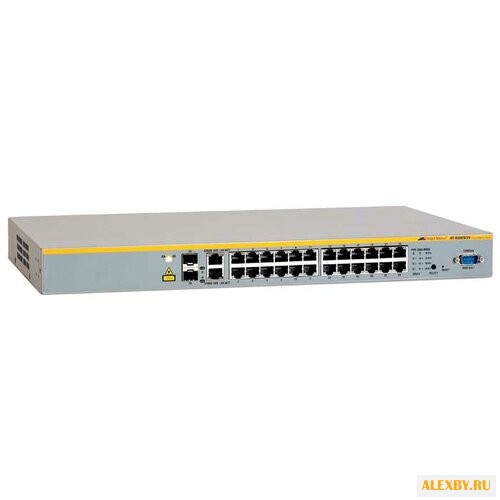 Коммутатор Allied Telesis