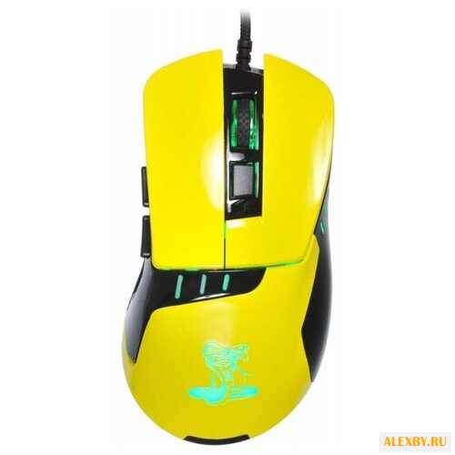 Мышь Oklick 865G SNAKE