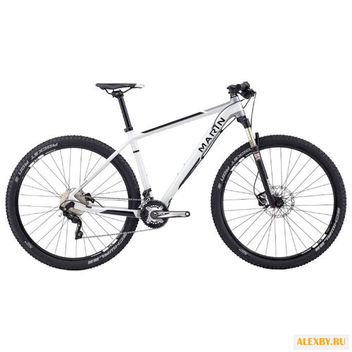 Горный MTB велосипед Marin Team