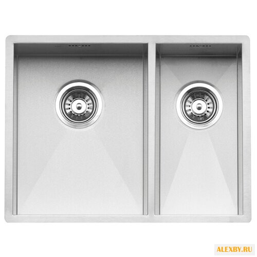 Интегрированная кухонная мойка