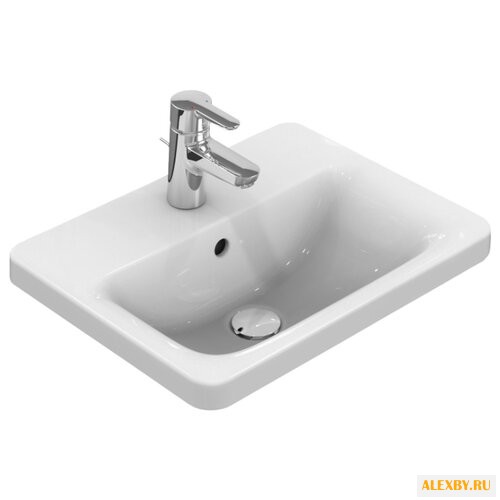 Раковина 50 см Ideal STANDARD