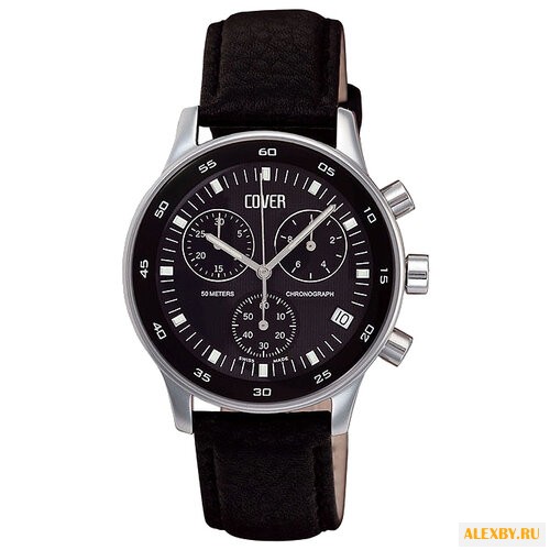 Наручные часы COVER Co52.03