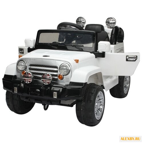 JIAJIA Автомобиль JJ245