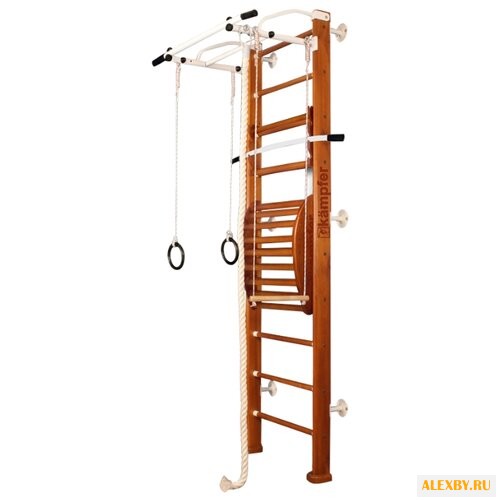 Шведская стенка Kampfer Helena