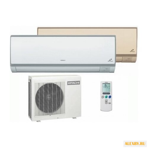 Сплит-система Hitachi