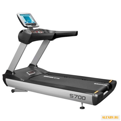 Электрическая беговая дорожка