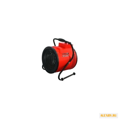 Электрическая пушка СПЕЦ