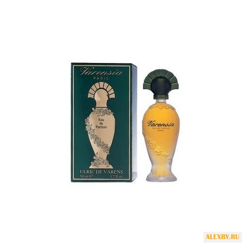 Ulric de Varens Varensia