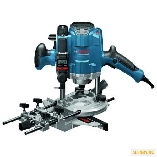 Фрезер BOSCH GOF 1250 LCE