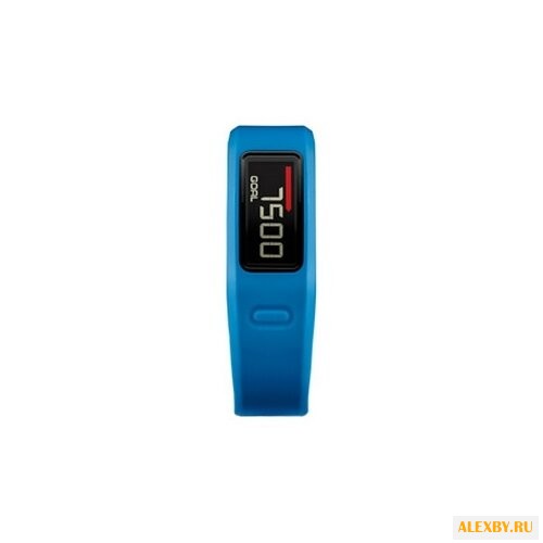 Браслет Garmin Vivofit HRM