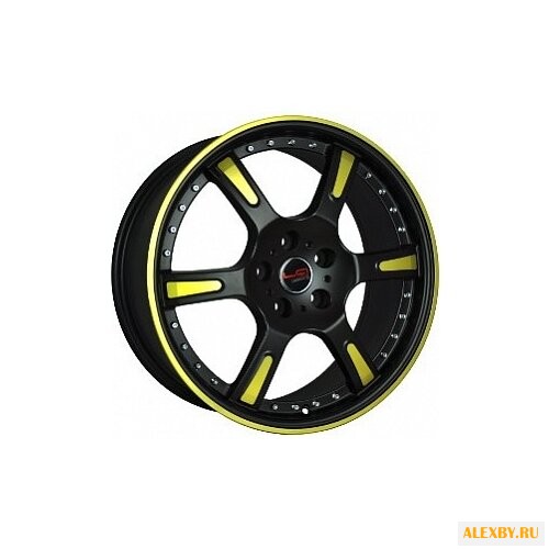 Колесный диск LegeArtis A507