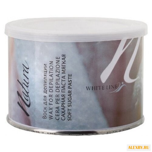 Паста для шугаринга WHITE LINE