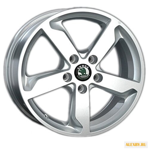 Колесный диск Replica SK52