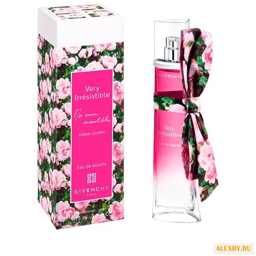 GIVENCHY Very Irresistible Mes