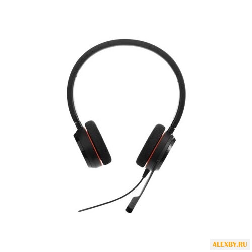 Компьютерная гарнитура Jabra