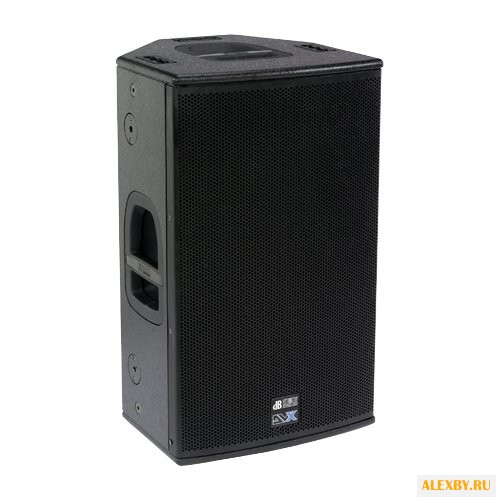 Акустическая система dB