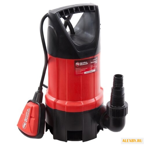 Насос Quattro Elementi