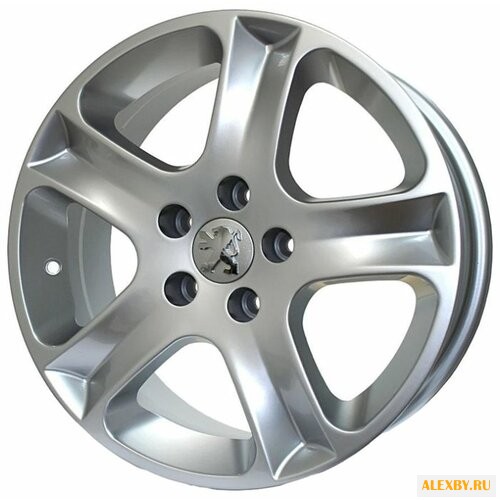 Колесный диск Replica PG7