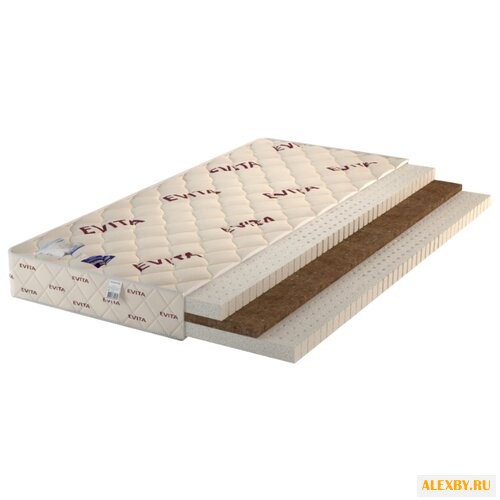 Матрас Evita Mix Foam