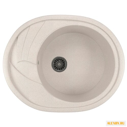 Врезная кухонная мойка Mixline