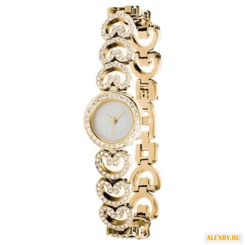 Наручные часы Guardo 1115.6 сталь