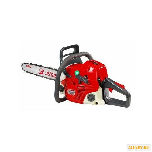 Цепная бензиновая пила EFCO