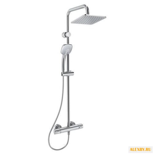 Душевая стойка Ideal STANDARD