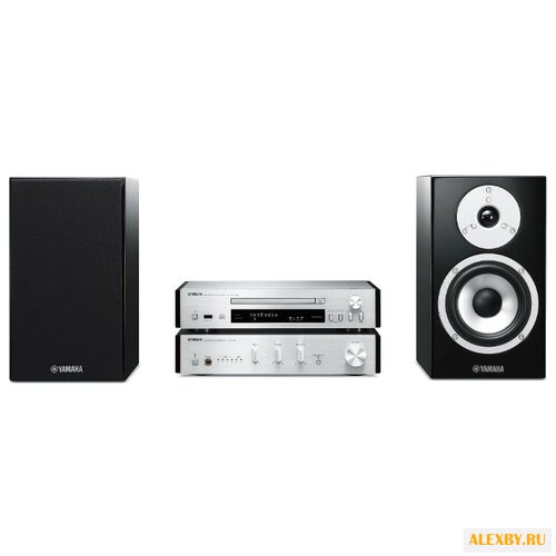 Музыкальный центр YAMAHA