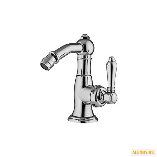 Однорычажный смеситель для биде